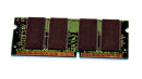 128 MB SO-DIMM 144-pin SD-RAM PC-133 CL3  MSC...
