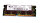 128 MB SO-DIMM 144-pin SD-RAM PC-133 CL3  MSC 764V16A3DT4DDGX-75AJSA