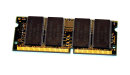 64 MB SO-DIMM 144-pin SD-RAM PC-100  MSC...