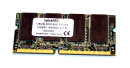 128 MB SO-DIMM 144-pin PC-133 SD-RAM Laptop-Memory...