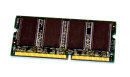 128 MB 144-pin SO-DIMM PC-133 SD-RAM Laptop-Memory...