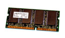 64 MB SD-RAM 144-pin SO-DIMM PC-100 Laptop-Memory...