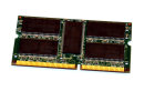 512 MB SD-RAM 144-pin SO-DIMM PC-133 mit ECC CL3 Smart...