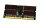 512 MB SD-RAM 144-pin SO-DIMM PC-133 mit ECC CL3 Viking VI8BU647238ETE-SD