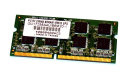256 MB SO-DIMM 144-pin PC-133 SD-RAM Laptop-Memory...