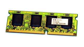 SO-DIMM (PC-66)