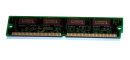 4 MB FastPage-RAM mit Parity 70 ns PS/2-Simm 72-pin...