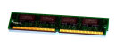 4 MB FastPage-RAM mit Parity 70 ns PS/2-Simm 72-pin   Toshiba THM361020ASG-70