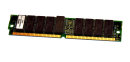 16 MB FastPage-RAM mit Parity 60 ns PS/2-Simm 72-pin   Toshiba THM3640F0BSG-60