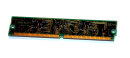 16 MB FastPage-RAM mit Parity 60 ns PS/2-Simm 72-pin   Toshiba THM3640F0CSG-60