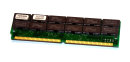 8 MB FastPage-RAM mit Parity 70 ns PS/2-Simm 72-pin...