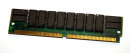 8 MB FastPageMode - RAM mit Parity 72-pin PS/2 80 ns...