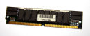 4 MB FPM-RAM 72-pin PS/2 Parity Simm 70 ns Hitachi...