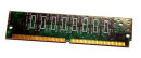 4 MB FPM-RAM 72-pin PS/2 Parity Simm 70 ns Hitachi...