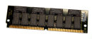 4 MB FastPageMode - RAM mit Parity 72-pin PS/2 80 ns Hitachi HB56D136B-8
