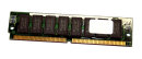 4 MB FastPageMode - RAM Parity 72-pin PS/2 70 ns Hitachi HB56D00136IB-7A