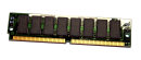 4 MB FPM-RAM 72-pin PS/2 Simm Parity 70 ns  Hitachi HB56D136BR7A