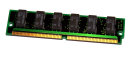 4 MB FPM-RAM mit Parity 72-pin PS/2 Memory 80 ns  Samsung...