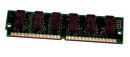 4 MB FPM-RAM mit Parity 72-pin PS/2 Simm 70 ns  Samsung...