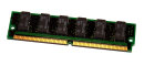 4 MB FPM-RAM mit Parity 72-pin PS/2 Memory 70 ns  Samsung KMM5361000AG-7