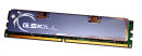 2 GB DDR2-RAM 240-pin PC2-6400U non-ECC CL5  G.SKILL...