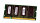 512 MB DDR-RAM 200-pin SO-DIMM PC-2700S  Unigen UG064D6686LM-DH