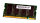 512 MB DDR-RAM 200-pin SO-DIMM PC-2700S  Unigen UG064D6686LM-DH