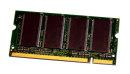 512 MB DDR-RAM 200-pin SO-DIMM PC-2700S  bit4ram...