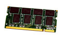 1 GB DDR-RAM 200-pin SO-DIMM PC-2700S  Swissbit...
