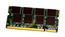 1 GB DDR-RAM 200-pin SO-DIMM PC-3200S CL3 Elite   Team...