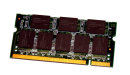 1 GB DDR-RAM 200-pin PC-2100S Laptop-Memory Kingston...