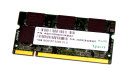 1 GB DDR-RAM 200-pin SO-DIMM PC-3200S CL3   Apacer AS01GD400C3KBGC