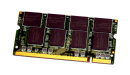 1 GB DDR-RAM 200-pin SO-DIMM PC-2700S  extrememory...