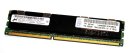 4 GB DDR3-RAM Registered ECC 2Rx4 PC3-8500R Micron...
