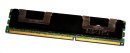 4 GB DDR3-RAM Registered ECC 2Rx4 PC3-8500R Micron...