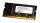 512 MB DDR-RAM 200-pin SO-DIMM PC-2100S CL2.5  VDATA MDGVD3F4H3410B1C0H