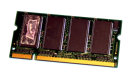 512 MB DDR-RAM 200-pin SO-DIMM PC-3200S CL3  Adata MDOAD6F4H3410B1E0H
