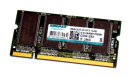 512 MB DDR-RAM 200-pin SO-DIMM PC-2700S   Kingmax...
