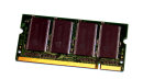 512 MB DDR-RAM 200-pin SO-DIMM PC-2100S   Corsair...