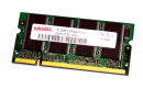512 MB DDR-RAM 200-pin SO-DIMM PC-3200S CL3  takeMS...