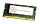 512 MB DDR-RAM 200-pin SO-DIMM PC-3200S CL3  takeMS DD512TEC300A