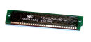 256 kB Simm Memory 30-pin with Parity 100 ns 9-Chip 256kx9  NEC MC-4256A9B-10