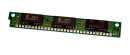 1 MB Simm 30-pin mit Parity 70 ns 3-Chip 1Mx9 Chips: 2x Samsung KM44C1000AJ-7 + 1x  KM41C1000CJ-7   s