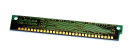 1 MB Simm 30-pin mit Parity 70 ns 3-Chip 1Mx9    Topless