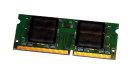 256 MB SO-DIMM 144-pin SD-RAM PC-133  CL3   CnMemory...