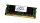 256 MB SO-DIMM 144-pin SD-RAM PC-133  CL3   CnMemory SSN0326403B32MT-75