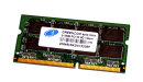 512 MB SO-DIMM PC-133 SD-RAM 144-pin Laptop-Memory...
