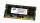512 MB SO-DIMM PC-133 SD-RAM 144-pin Laptop-Memory (16-Chip, double-sided)