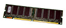 256 MB SD-RAM 168-pin PC-133U non-ECC DIMM SanMax...