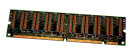 256 MB SD-RAM 168-pin PC-133U non-ECC  SanMax...